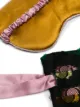 Olivia von Halle Salvador eyemask