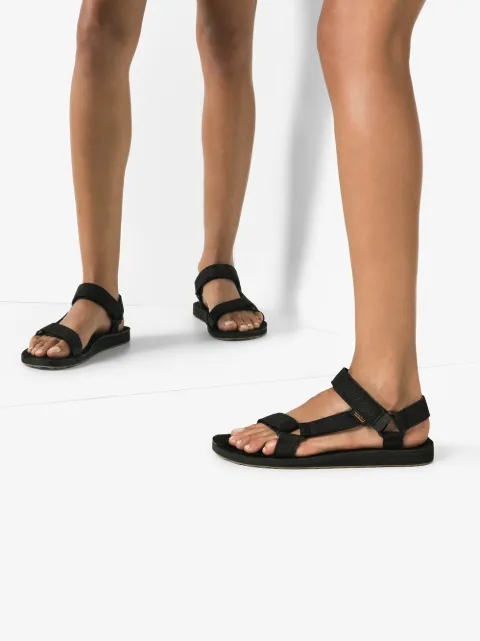teva flat