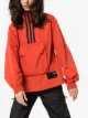 Y-3 logo pullover jacket