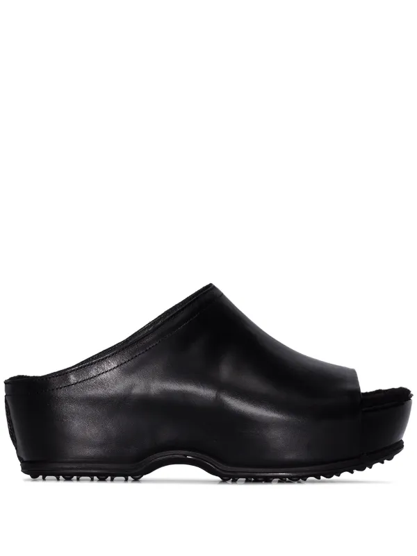 ecco clogs shoes