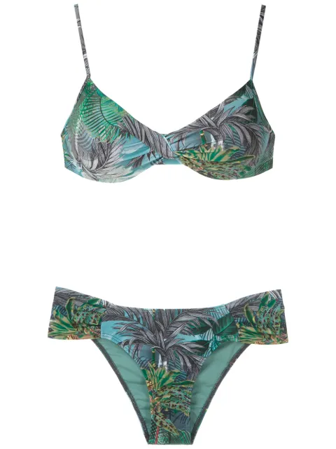 Lygia & Nanny bikini Vitoria