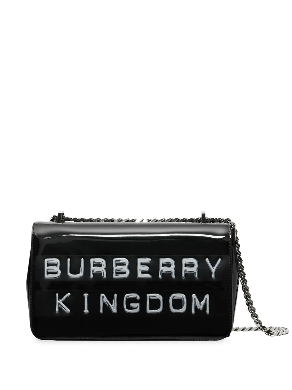 lola bag burberry