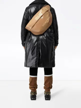 burberry horseferry belt bag