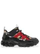 Image 1 of Burberry Vintage Check Arthur Sneakers