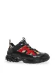 Image 2 of Burberry Vintage Check Arthur Sneakers