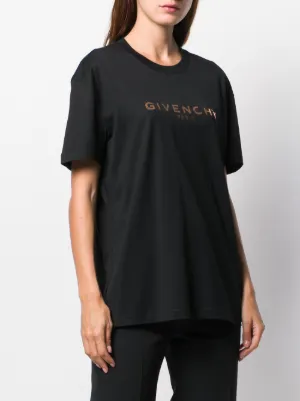 farfetch givenchy t shirt