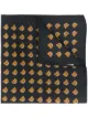Image 2 of Moschino teddy bear-print scarf