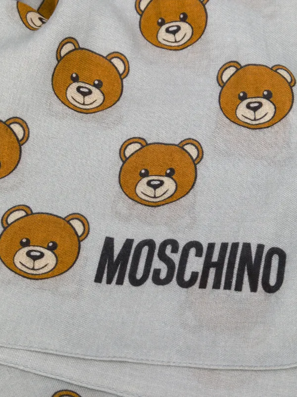 bear moschino
