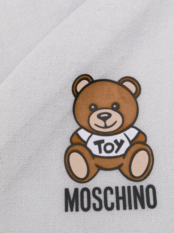 moschino bear