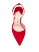 Manolo Blahnik Carolyne高跟鞋
