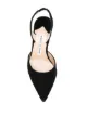 Manolo Blahnik туфли-лодочки Carolyne 70