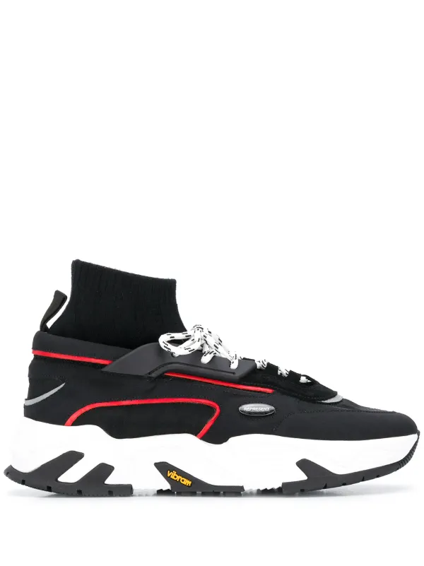 sock sneaker