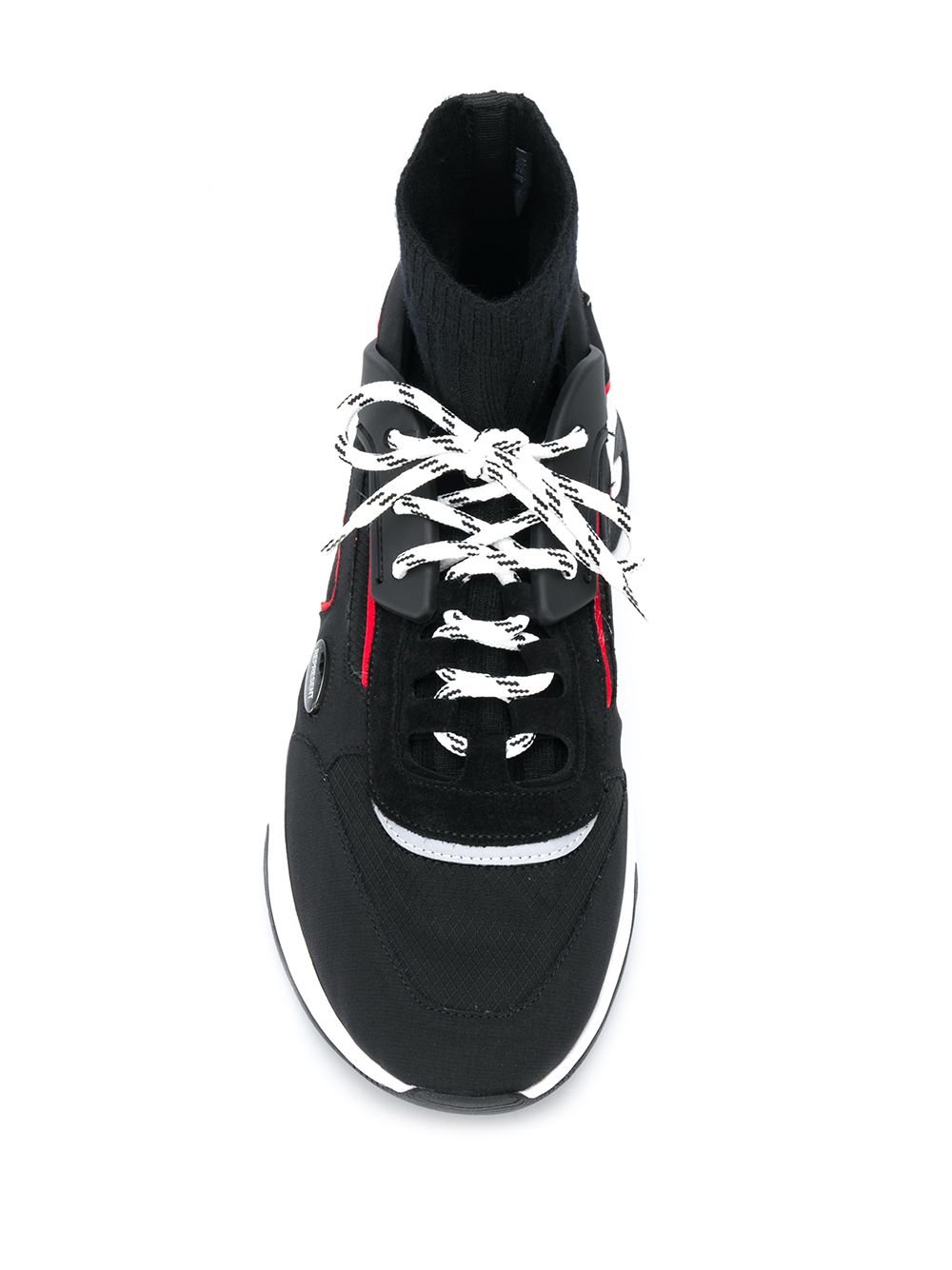 Represent Sock Sneakers Aw19 | Farfetch.Com
