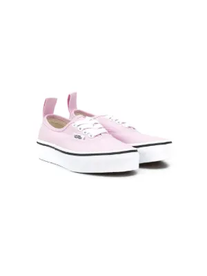 vans trainers kids purple
