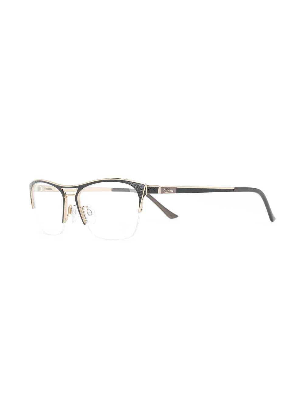 Cazal cat-eye frames | Image 2