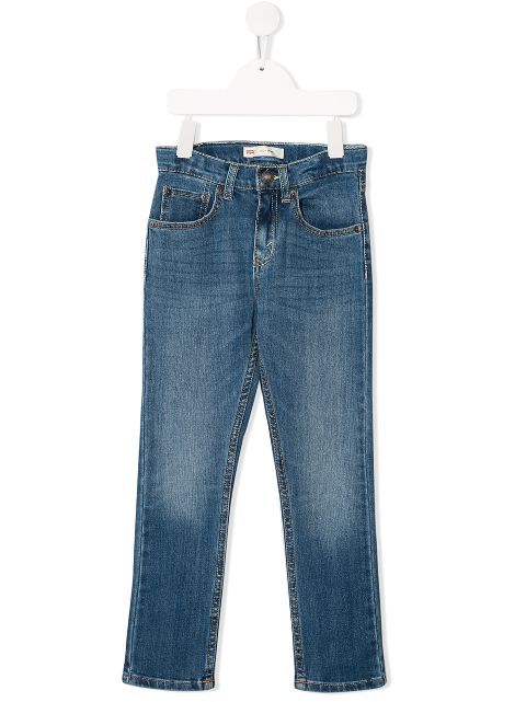 levis kids 510