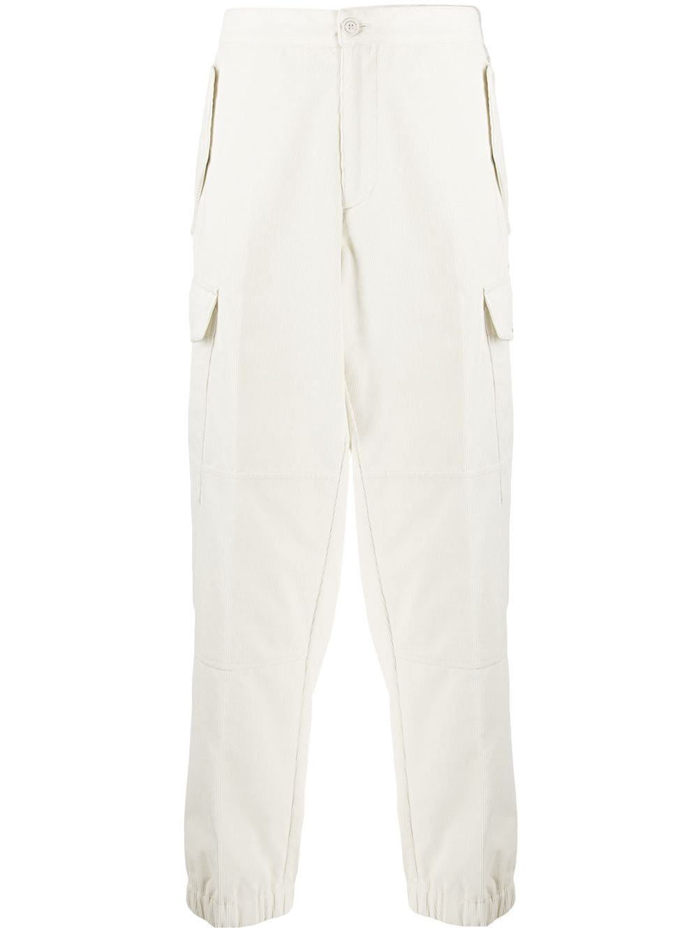 фото Moncler 1952 cargo trousers