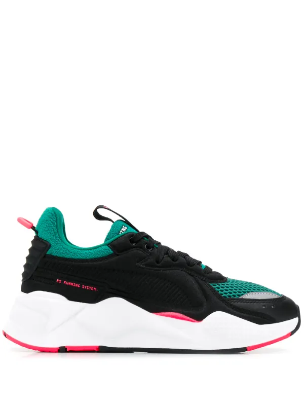 puma tenis rs x