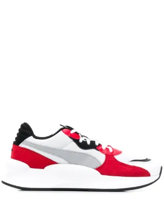puma rs 9.8 review