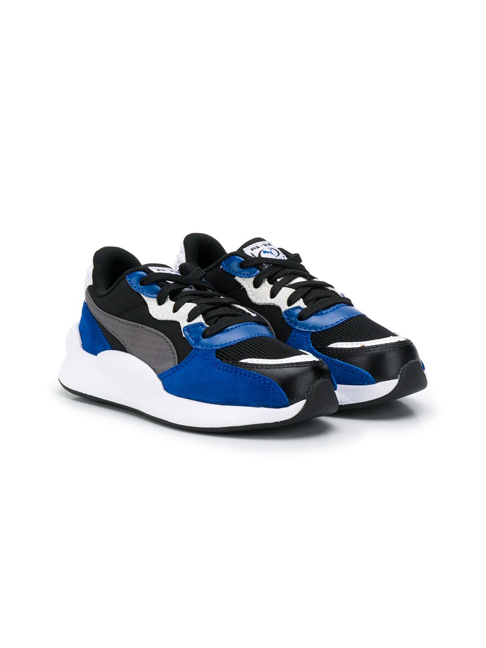 фото Puma Kids кроссовки RS 9.8 Space AC