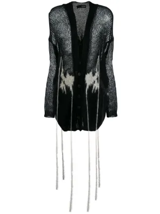 isabel benenato cardigan