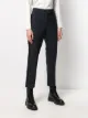 Brunello Cucinelli tailored cropped trousers