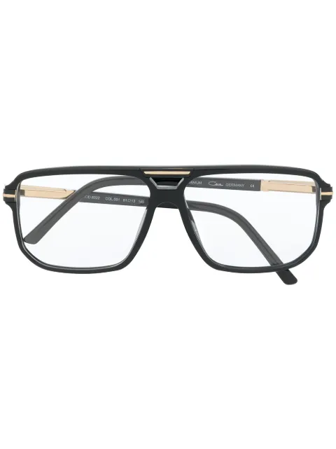 Cazal 6022 glasses