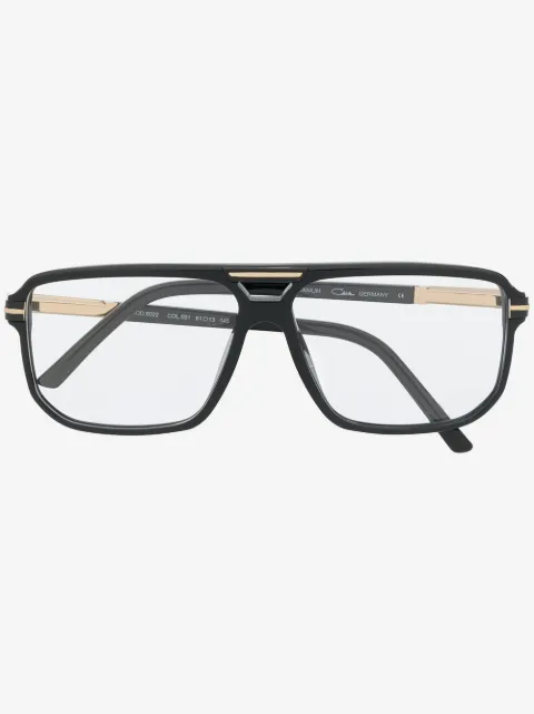 Cazal 6022 glasses