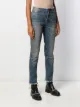 UNRAVEL PROJECT slim-fit jeans