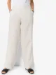 Asceno loose fit trousers