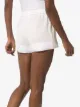 Vita Kin embroidered elasticated shorts