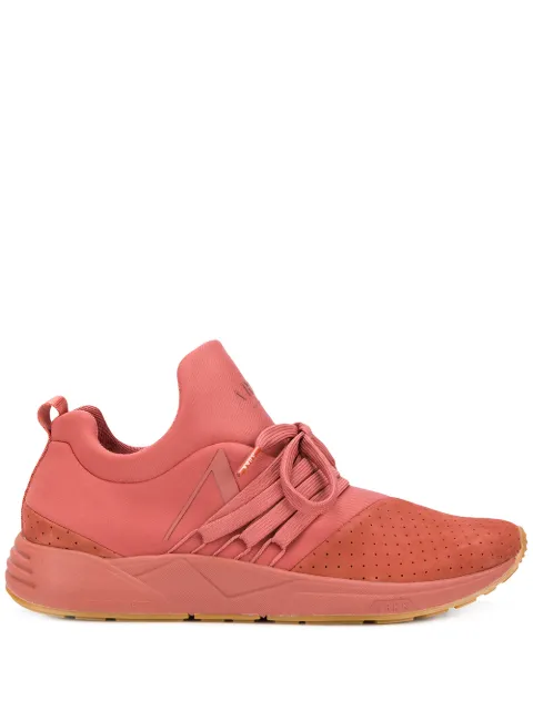 Buy Arkk Copenhagen Raven Mesh Shoe Black - Scandinavian Fashion Store