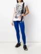 الصورة 2 من adidas by Stella McCartney تيشيرت بطبعة