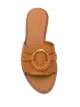 See by Chloé Hana flat mules