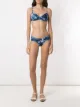 Image 2 of Lygia & Nanny Vitoria printed bikini set