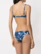 Lygia & Nanny Vitoria printed bikini set