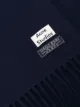 Acne Studios Sjaal met franje