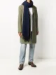 Afbeelding 2 van Acne Studios Sjaal met franje