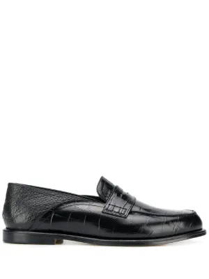 loewe loafers