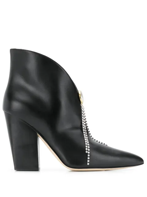 Magda Butrym Boots for Women on Sale 
