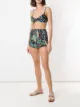 Image 2 of Lygia & Nanny Lee printed shorts