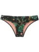 Image 1 of Lygia & Nanny Waikiki printed bikini bottom