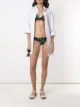 Image 2 of Lygia & Nanny Waikiki printed bikini bottom