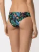 Lygia & Nanny Waikiki printed bikini bottom