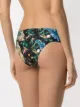 Lygia & Nanny Jasper printed bottom