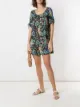 Image 2 of Lygia & Nanny Batuira printed tunic