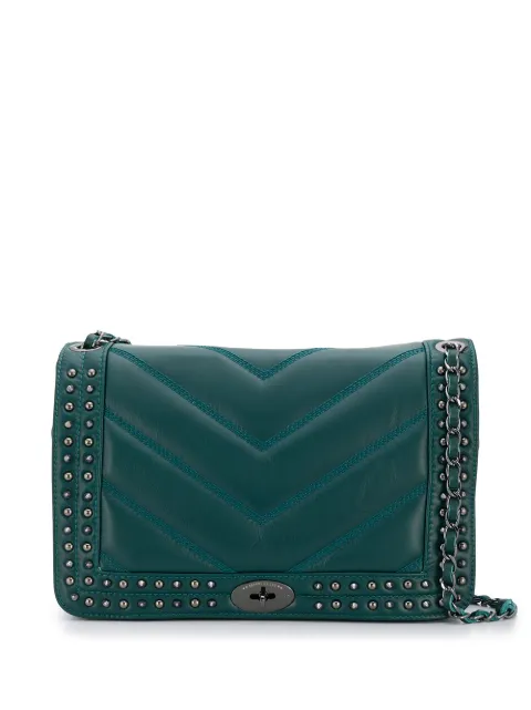 Marc Ellis Shoulder QUILTED SHOULDER BAG
