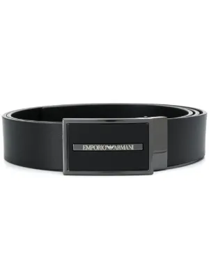 cheap armani belts
