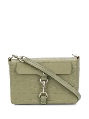 Mab Cross Body Bag Mab Cross Body Bag
