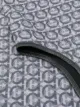 Salvatore Ferragamo شال بنقش الشعار